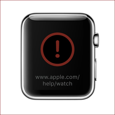 Apple Firmware-Update watchOS 3.1.1 setzt Apple Watch außer Betrieb: Update zurückgezogen