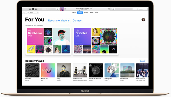 Neues von Apple: Cupertino will Mac Mini und Macbook Air neu auflegen