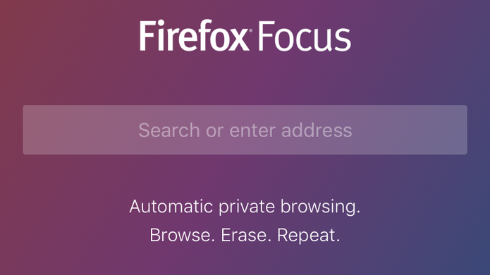 Firefox Focus wird zum iOS-Browser mit Tracking-Blocker