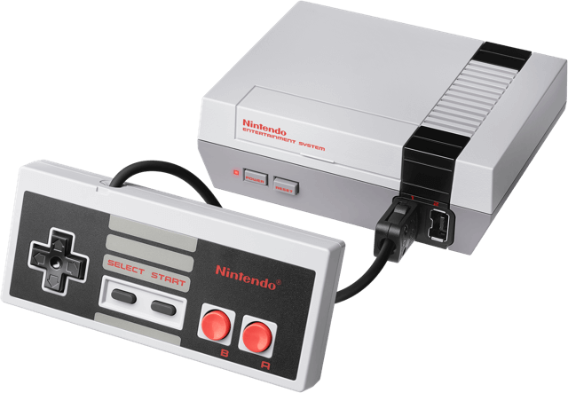 Super Nintendo Classic: Konzern sichert sich Rechte für Retro-Auflagen