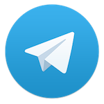 Telegram: Messenger bekommt Bio-Funktion und Selbstzerstörungsmodus für Medien