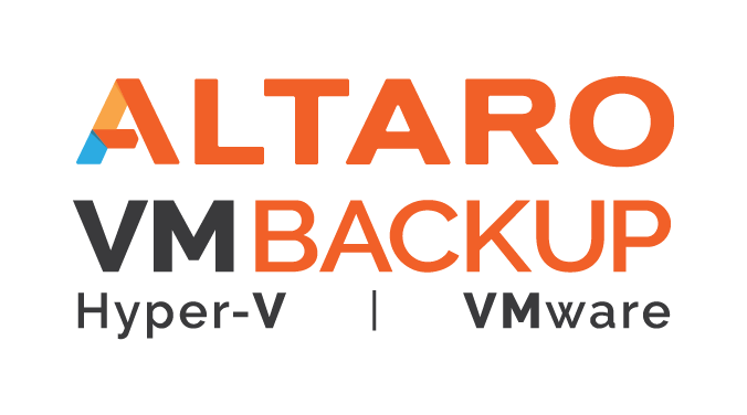 ALTARO Logo