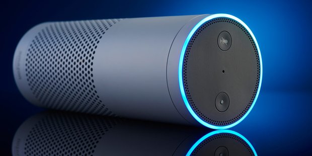 Amazon gibt (versehentlich) private Alexa-Sprachdateien weiter