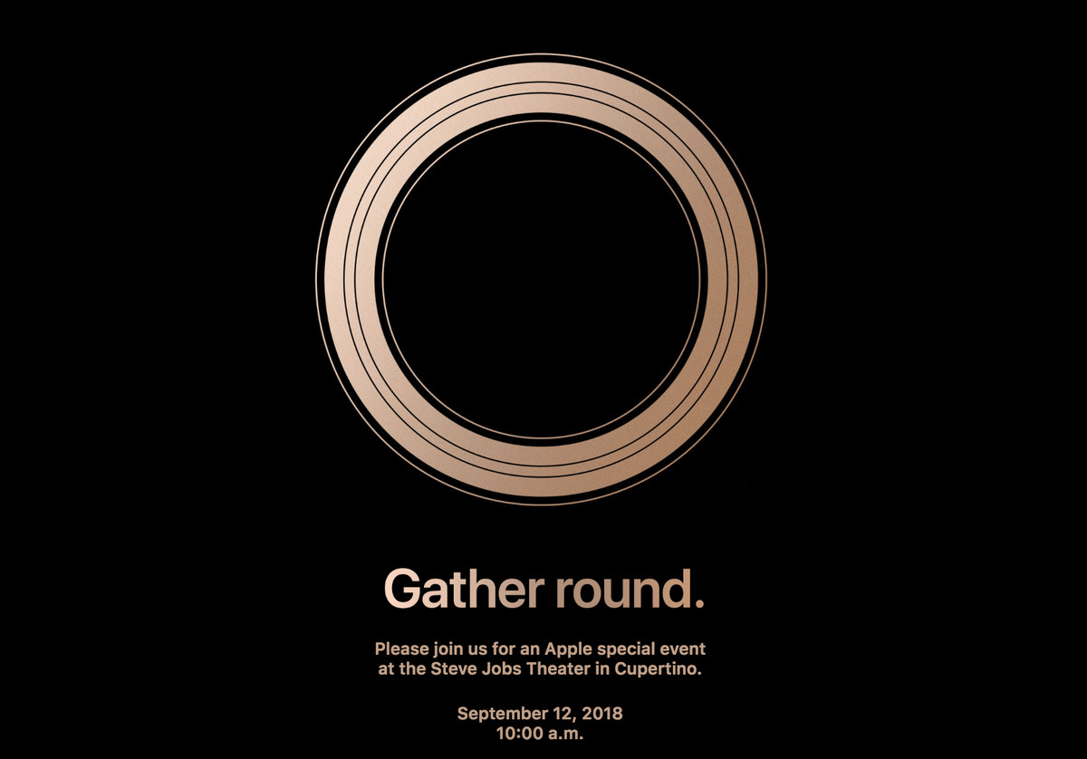 Zusammenfassung des gestrigen Apple-Events Gather Round