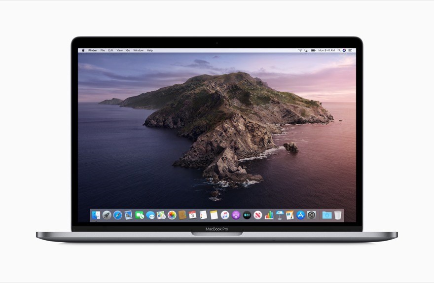 Apple hat überraschend macOS Catalina veröffentlicht!