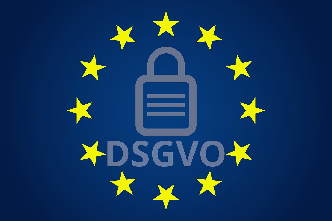 Ab heute Anpassungsbedarf bei Google-Diensten bzgl. der DSGVO!