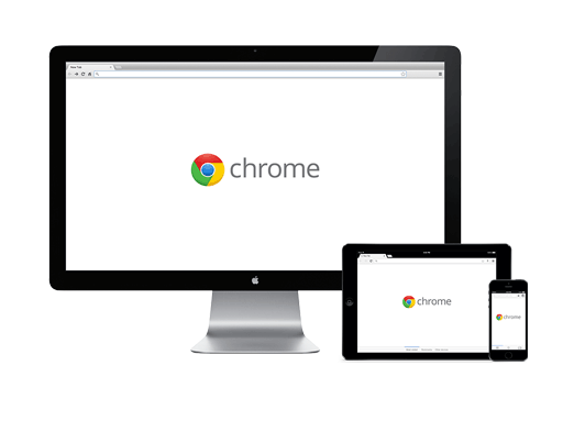 Google hat Chrome auf Version 76 aktualisiert
