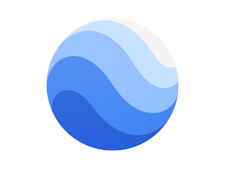 Update für Google Earth sichert Kompatibilität mit iOS 11