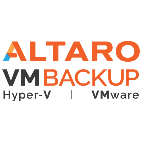 ALTARO VM Backup